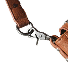 Lade das Bild in den Galerie-Viewer, Mariposa Westerntasche Crossbody Hobo Schultertasche Umhängetaschen mit Fransen