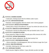 Lade das Bild in den Galerie-Viewer, „CraftHammer“ Ohrstecker Zimmermannshammer – 925er Silber – ca. 7 x 7 mm