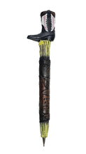 Lade das Bild in den Galerie-Viewer, Westernboots Western-Kugelschreiber mit Cowboystiefel – Rustikale Schreibkunst