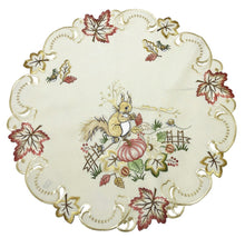 Lade das Bild in den Galerie-Viewer, Tischdecke Eichhörnchen