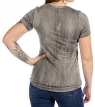 Lade das Bild in den Galerie-Viewer, Forever Country T-Shirt Westernshirt Westernwear Gitarre Line Dance Western