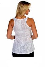 Lade das Bild in den Galerie-Viewer, T-Shirt Achsel-Shirt Wölfe Rudel Westernshirt Line Dance Western