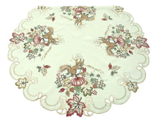 Lade das Bild in den Galerie-Viewer, Tischdecke Eichhörnchen