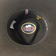 Lade das Bild in den Galerie-Viewer, Dallas Hats Cowboyhut Westernhut Outlaw 2 braun Wollfilz reiten Western Gr. S-XL