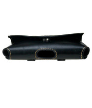 Lade das Bild in den Galerie-Viewer, Gürteltasche Handytasche Smartphone IPhone Handy aus echtem Leder Lone Star groß