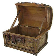 Lade das Bild in den Galerie-Viewer, Box Truhe Saddle Western Sattel Westerndeko Cowboy Lasso Pferd