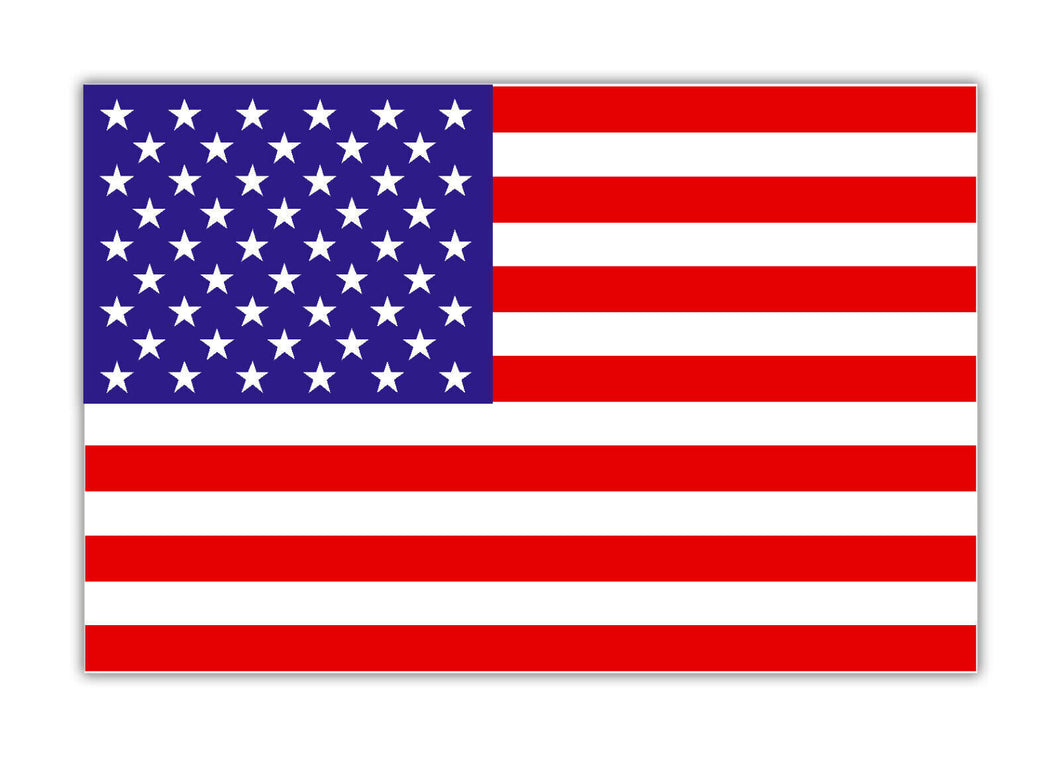 Flagge Fahne Sturmflagge Old Glory 35 Sterne USA 1831-1832 90 x 150 cm