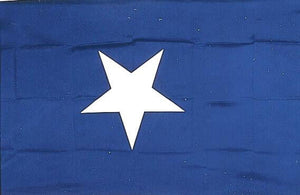 Flagge Fahne Sturmflagge USA Bonnie Blue 90 x 150 cm