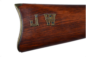 Winchester John Wayne Cowboyversion