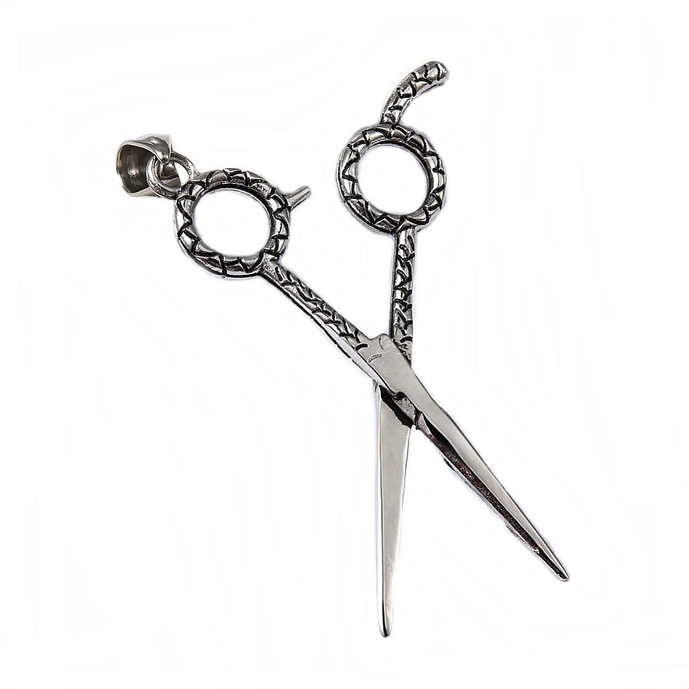 Braunülenschere Aus Edelstahl – Professionelles Piercing-Werkzeug Fürs Studio