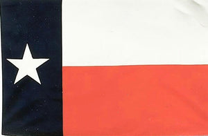 Flagge Fahne Sturmflagge USA Texas 90 x 150 cm