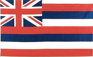 Flagge Fahne Sturmflagge USA Hawaii 90 x 150 cm